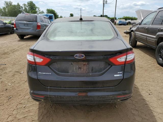 Photo 6 from auction – 2016 FORD FUSION SE with VIN 3FA6P0T94GR227286
