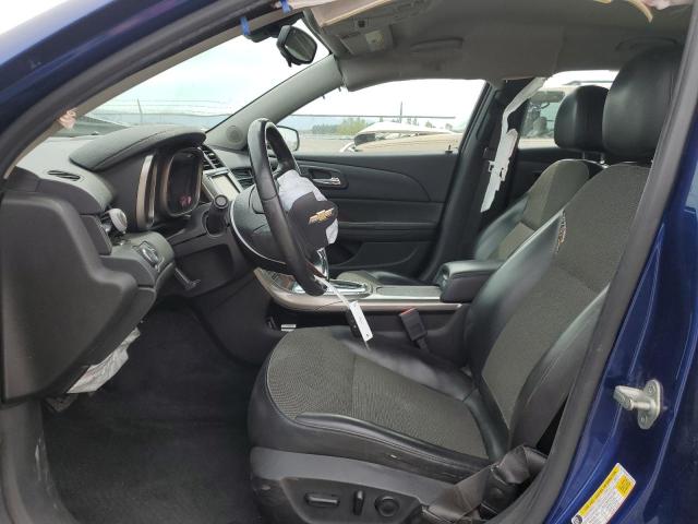 Photo 7 from auction – 2013 CHEVROLET MALIBU 2LT with VIN 1G11E5SA0DU134183