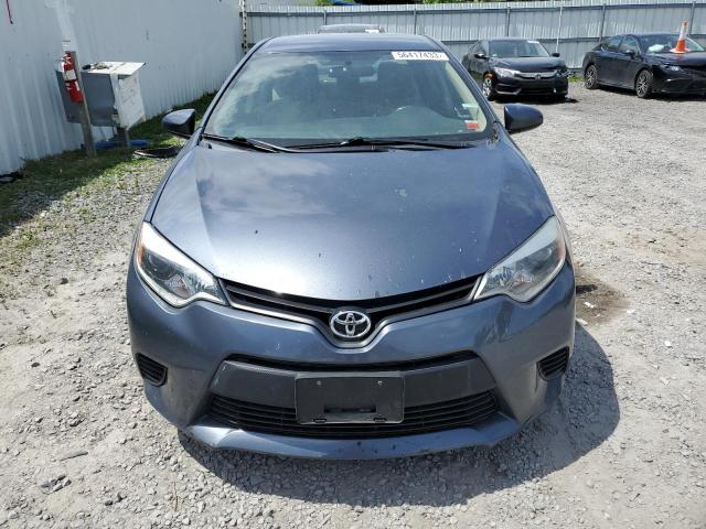 Photo 5 from auction – 2014 TOYOTA COROLLA L with VIN 2T1BURHEXEC169859
