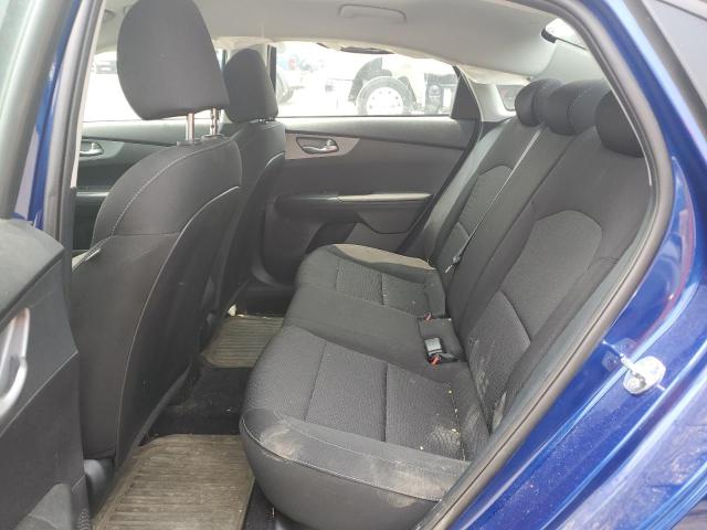 Photo 10 from auction – 2021 KIA FORTE FE with VIN 3KPF24AD2ME408672