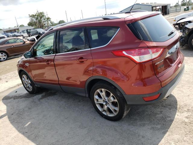Photo 2 from auction – 2014 FORD ESCAPE TIT with VIN 1FMCU0J95EUC81965