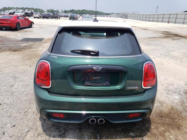 صورة رقم 6 من المزاد - 2019 MINI COOPER S مع VIN WMWXU3C53K2F51946