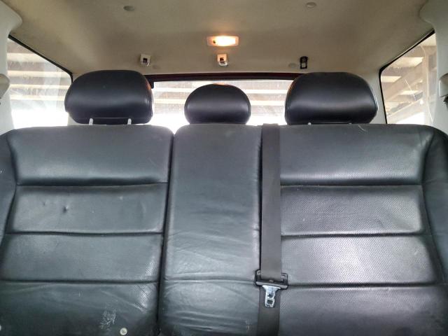 Photo 10 from auction – 2005 FORD ESCAPE LIM with VIN 1FMYU94155KA75587
