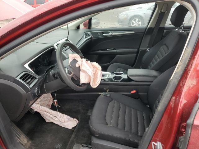 Photo 7 from auction – 2014 FORD FUSION SE with VIN 3FA6P0H71ER141034