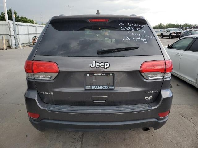 Photo 6 from auction – 2015 JEEP GRAND CHER with VIN 1C4RJFAG6FC173242