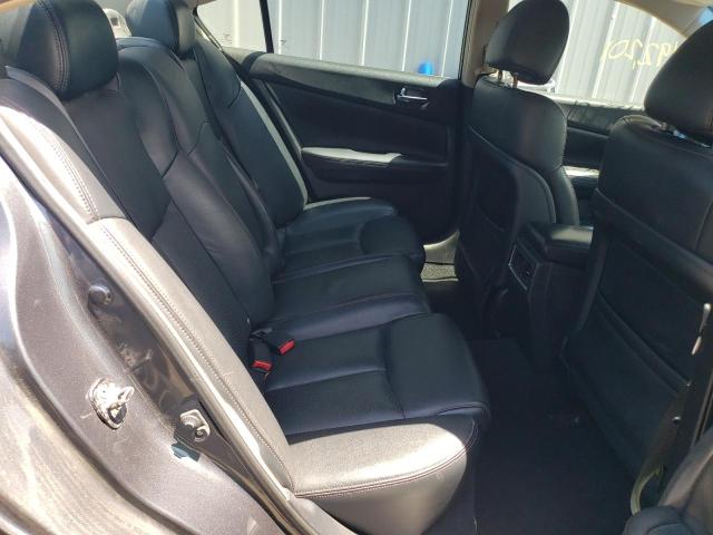 Photo 10 from auction – 2009 NISSAN MAXIMA S with VIN 1N4AA51E29C803919