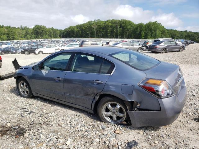 Photo 2 from auction – 2011 NISSAN ALTIMA BAS with VIN 1N4AL2AP8BN493439
