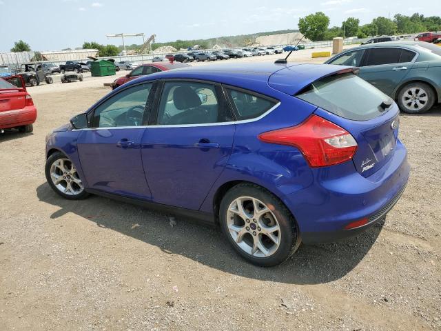 Photo 2 from auction – 2014 FORD FOCUS TITA with VIN 1FADP3N22EL398736