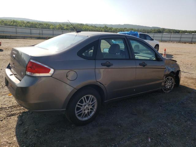 Photo 3 from auction – 2009 FORD FOCUS SE with VIN 1FAHP35N39W171118