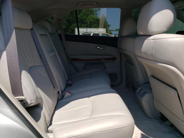 Photo 10 from auction – 2008 LEXUS RX 350 with VIN 2T2GK31UX8C028008