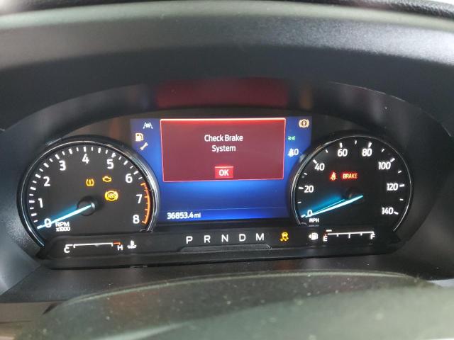 Photo 9 from auction – 2021 FORD EXPLORER L with VIN 1FM5K8FW7MNA10460