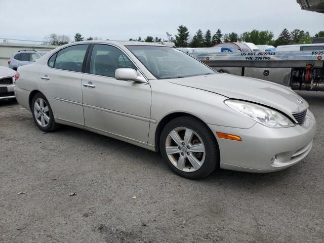 Photo 4 from auction – 2005 LEXUS ES 330 with VIN JTHBA30G155108690