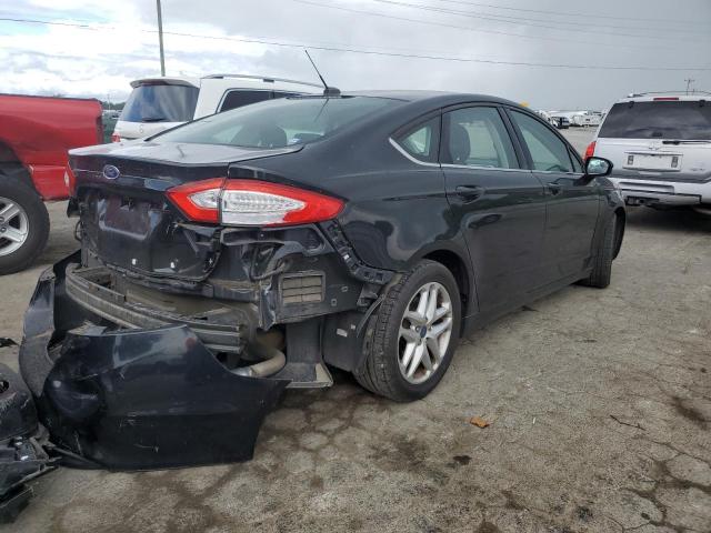 Photo 3 from auction – 2014 FORD FUSION SE with VIN 3FA6P0HD1ER373851