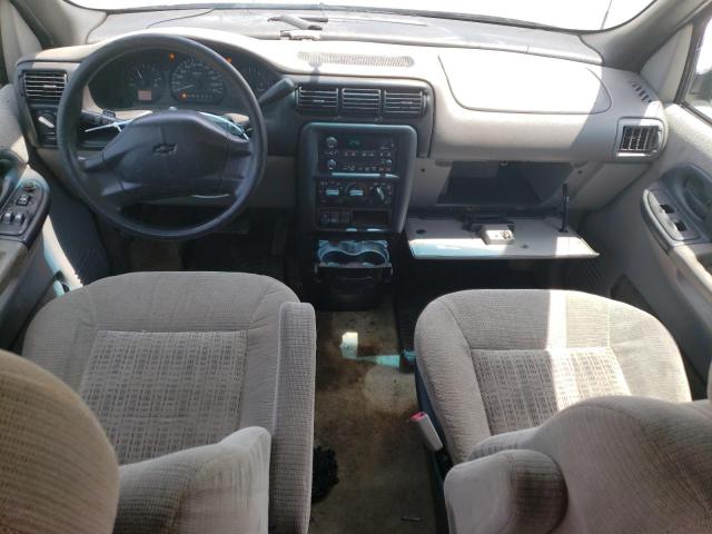 Photo 8 from auction – 2002 CHEVROLET VENTURE with VIN 1GNDU03E92D100288