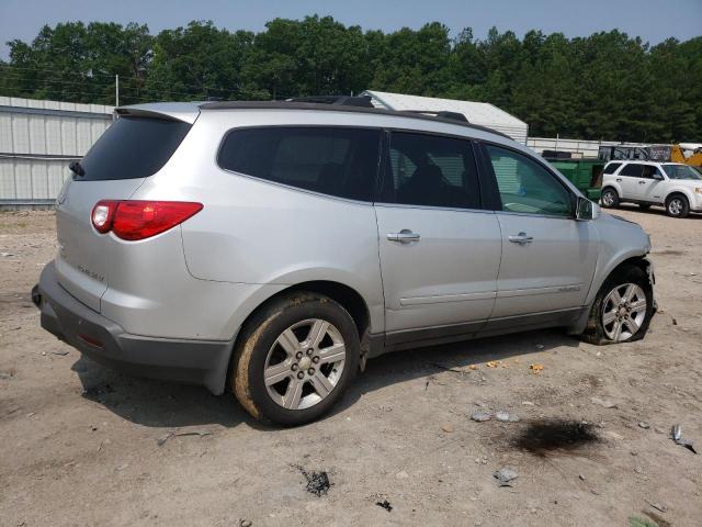 Photo 3 from auction – 2009 CHEVROLET TRAVERSE with VIN 1GNEV23D49S130499