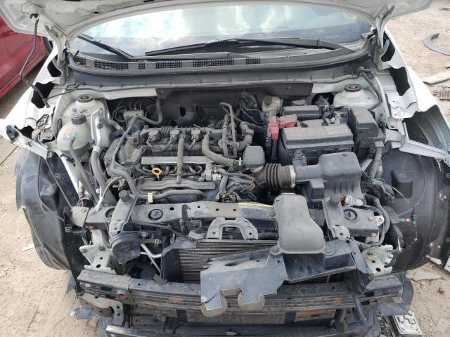 Photo 11 from auction – 2019 NISSAN KICKS S with VIN 3N1CP5CUXKL484529