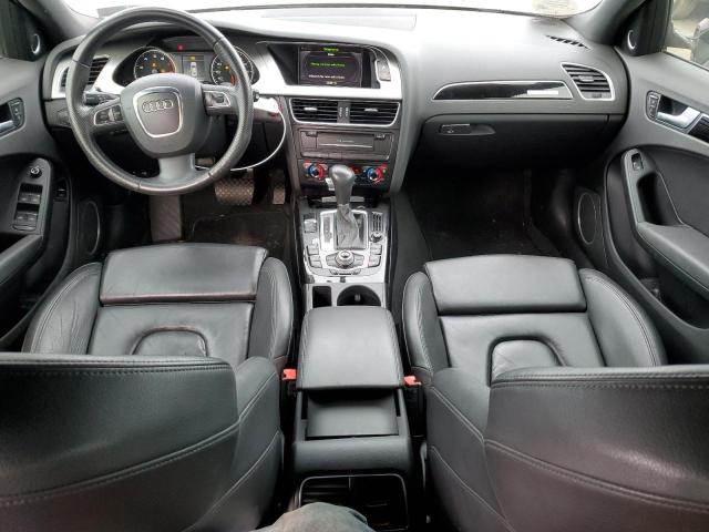 Photo 8 from auction – 2011 AUDI A4 PREMIUM with VIN WAUFFAFL5BN049424