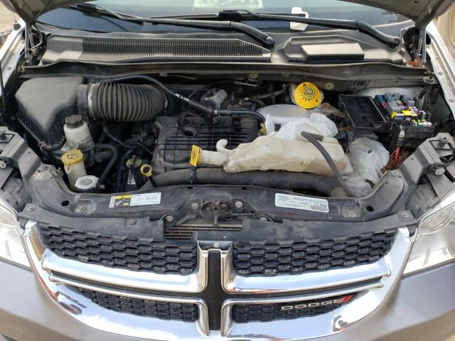 Photo 12 from auction – 2019 DODGE GRAND CARA with VIN 2C4RDGCG7KR512974