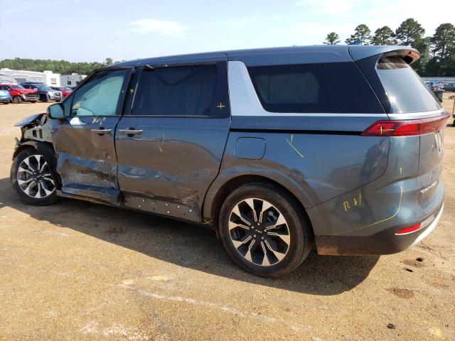 Photo 2 from auction – 2022 KIA CARNIVAL E with VIN KNDNC5H3XN6145205