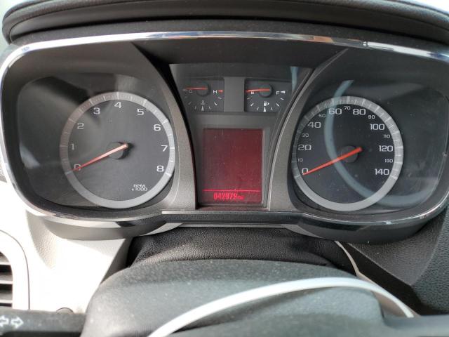 Photo 9 from auction – 2017 GMC TERRAIN SL with VIN 2GKALNEK5H6254023