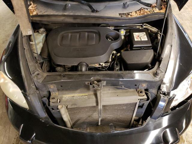Photo 11 from auction – 2010 CHEVROLET HHR LT with VIN 3GNBABDB7AS630130