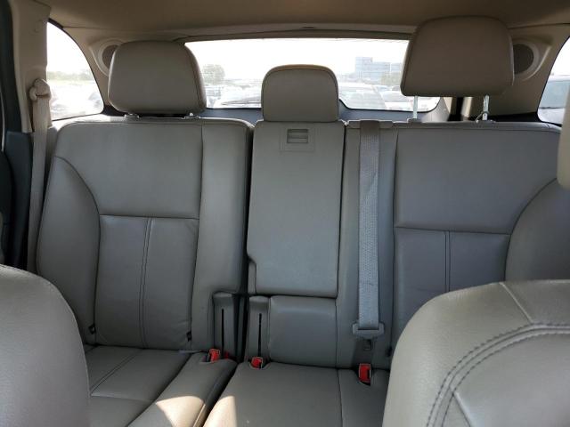 Photo 10 from auction – 2013 FORD EDGE LIMIT with VIN 2FMDK4KC6DBC50739