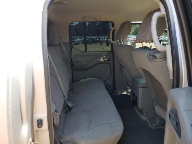 Photo 10 from auction – 2013 NISSAN FRONTIER S with VIN 1N6AD0EV2DN742502