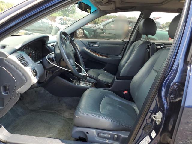 Photo 7 from auction – 2002 HONDA ACCORD EX with VIN 1HGCG66862A086180