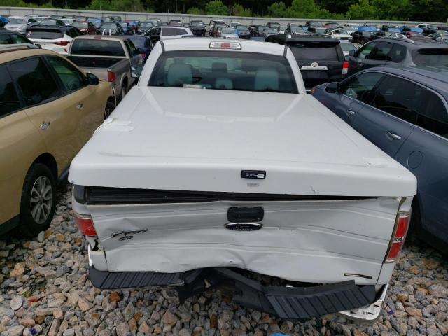 Photo 6 from auction – 2014 FORD F150 SUPER with VIN 1FTEX1CMXEFC09630