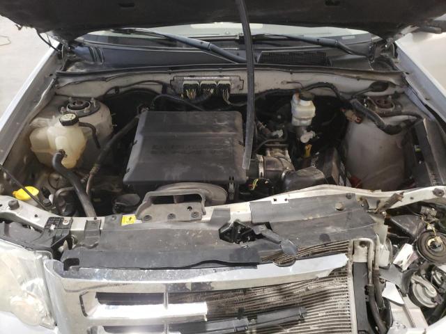 Photo 12 from auction – 2012 FORD ESCAPE XLT with VIN 1FMCU9DG4CKB92363
