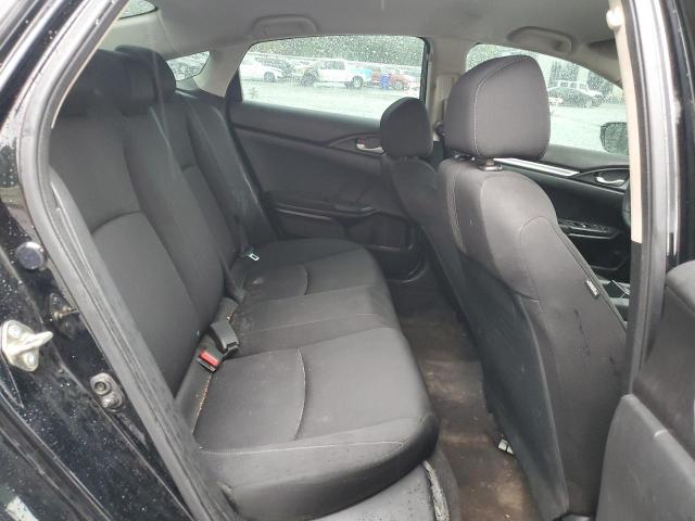 Photo 10 from auction – 2016 HONDA CIVIC LX with VIN 19XFC2F54GE052491