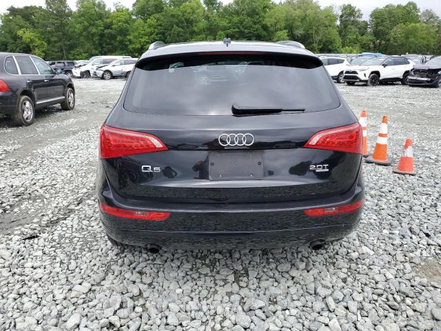 Photo 6 from auction – 2012 AUDI Q5 PREMIUM with VIN WA1LFAFP1CA139813