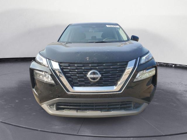 Photo 5 from auction – 2022 NISSAN ROGUE SV with VIN 5N1BT3BB2NC691629
