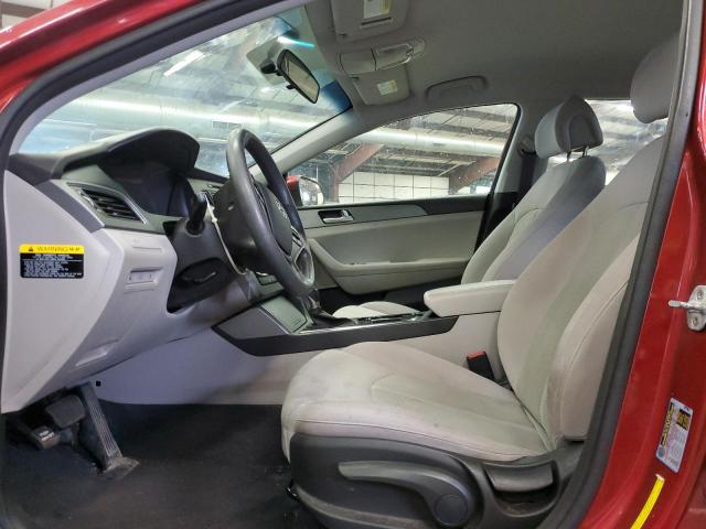 Photo 7 from auction – 2015 HYUNDAI SONATA SE with VIN 5NPE24AF1FH089065