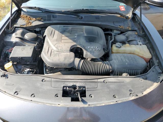 Photo 11 from auction – 2015 DODGE CHARGER SE with VIN 2C3CDXBG9FH745259