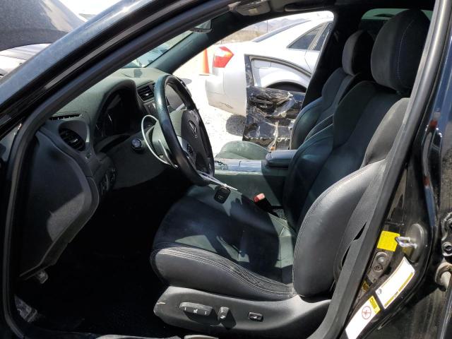 Photo 7 from auction – 2013 LEXUS IS 350 with VIN JTHBE5C27D5031421