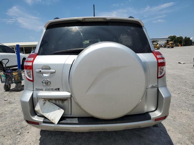 Photo 6 from auction – 2010 TOYOTA RAV4 LIMIT with VIN JTMDK4DV5A5091389