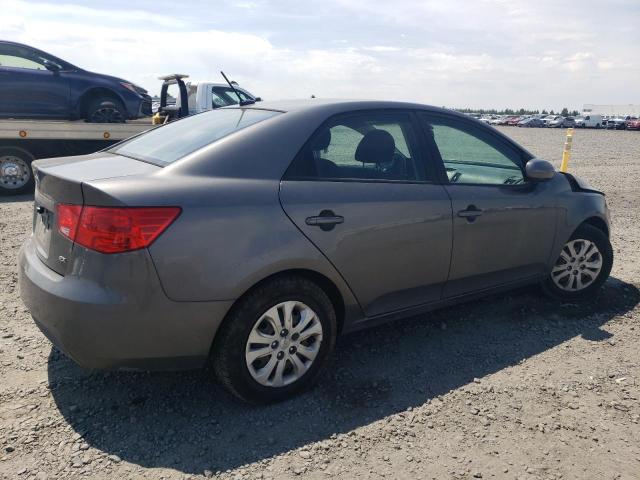Photo 3 from auction – 2013 KIA FORTE EX with VIN KNAFU4A20D5728350