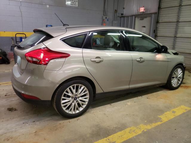 Photo 3 from auction – 2015 FORD FOCUS TITA with VIN 1FADP3N2XFL381846
