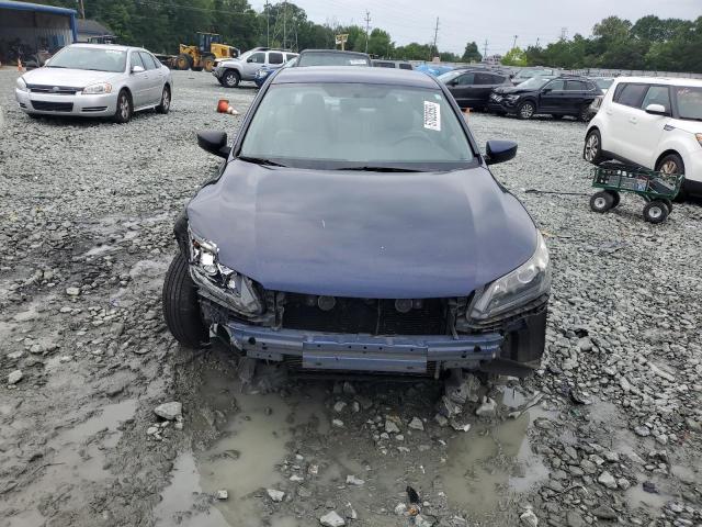 Photo 5 from auction – 2015 HONDA ACCORD LX with VIN 1HGCR2F37FA023490