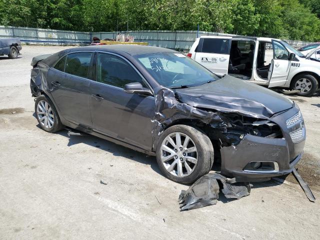 Photo 4 from auction – 2013 CHEVROLET MALIBU with VIN 1G11E5SA5DF309158