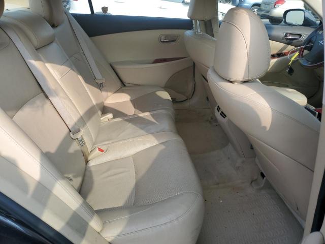 Photo 10 from auction – 2009 LEXUS ES 350 with VIN JTHBJ46G392286637