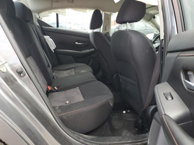 Photo 10 from auction – 2021 NISSAN SENTRA SR with VIN 3N1AB8DV9MY237698