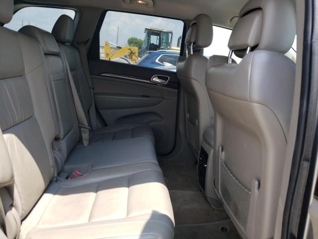 Photo 11 from auction – 2012 JEEP GRAND CHER with VIN 1C4RJEAT8CC305744