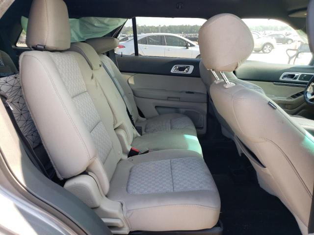 Photo 11 from auction – 2014 FORD EXPLORER X with VIN 1FM5K7D89EGC34740