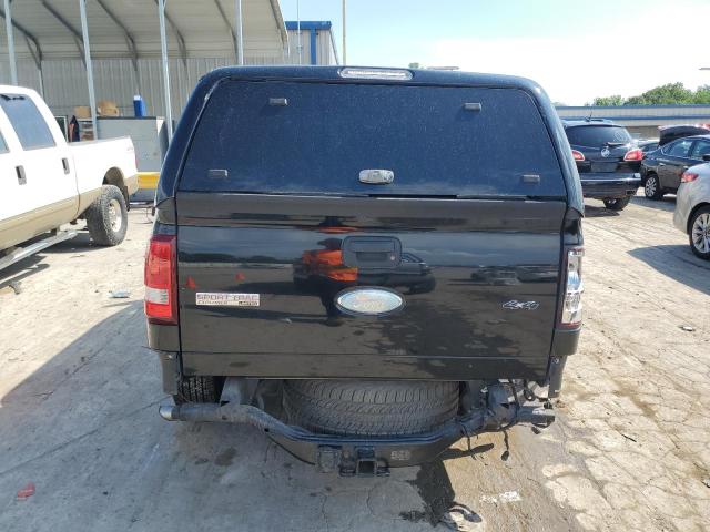 صورة رقم 6 من المزاد - 2007 FORD EXPLORER S مع VIN 1FMEU538X7UA51593