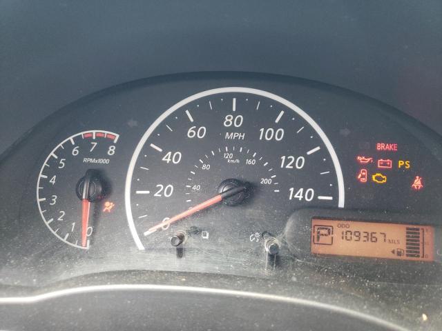 Photo 9 from auction – 2015 NISSAN VERSA S with VIN 3N1CN7AP2FL832196
