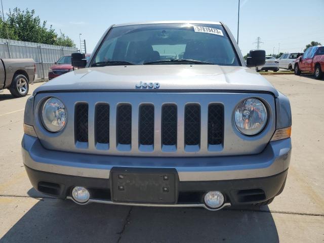 Photo 5 from auction – 2017 JEEP PATRIOT LA with VIN 1C4NJPFA2HD212267