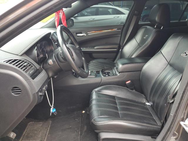 Photo 7 from auction – 2019 CHRYSLER 300 S with VIN 2C3CCAGG5KH648417