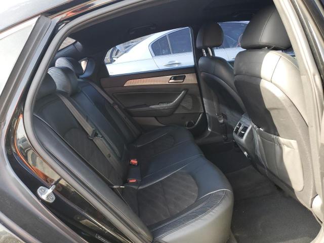 Photo 10 from auction – 2019 HYUNDAI SONATA LIM with VIN 5NPE34AF9KH743530